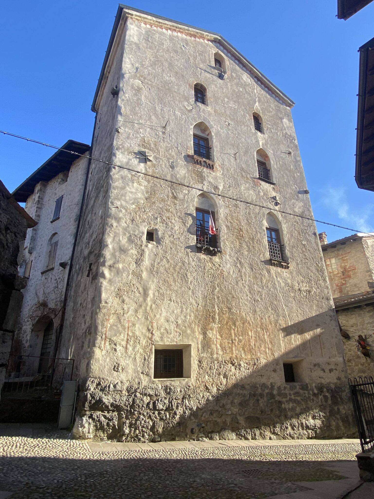 Casa Torre - foto 3