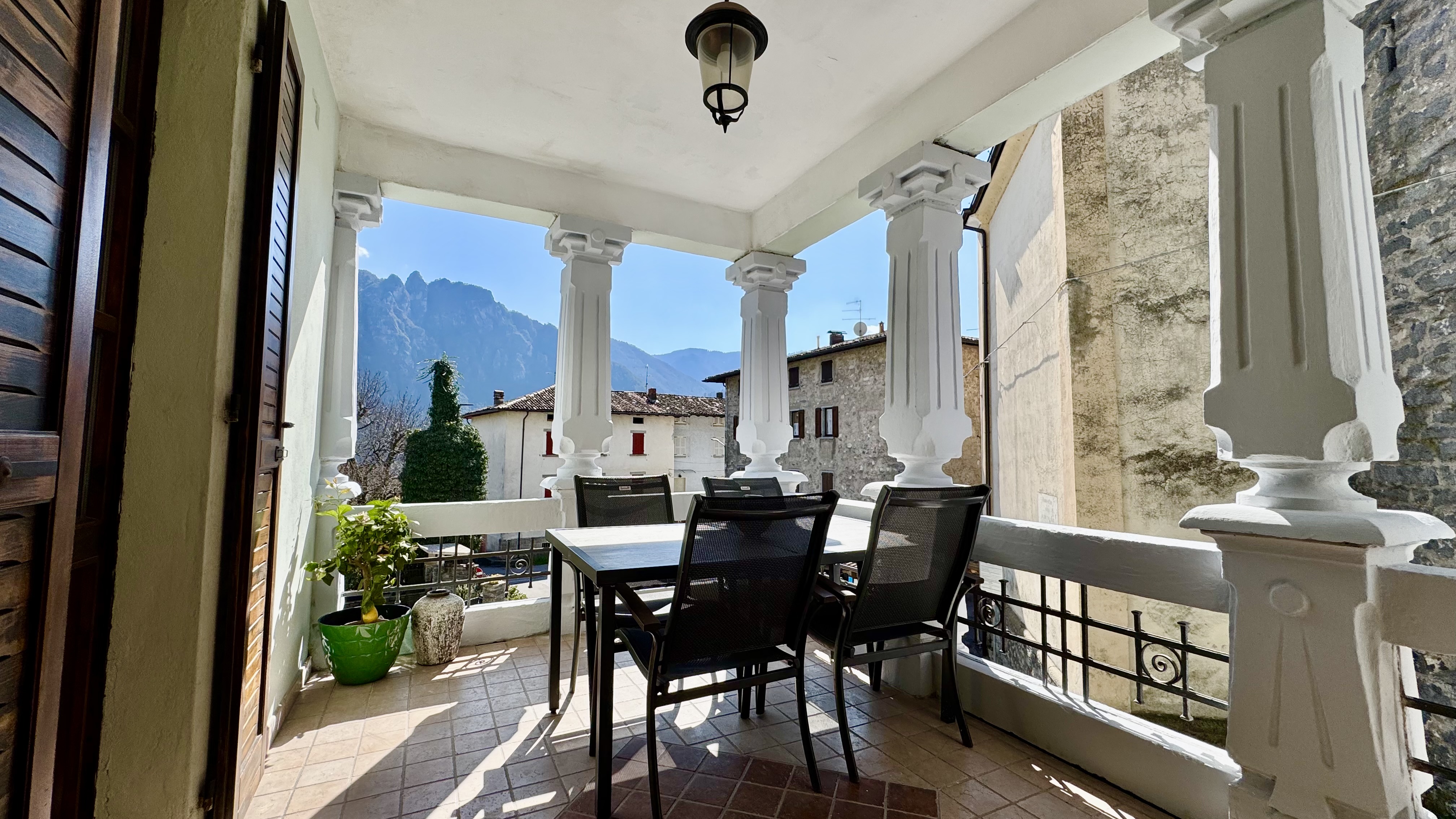 La Casa del Re foto 5