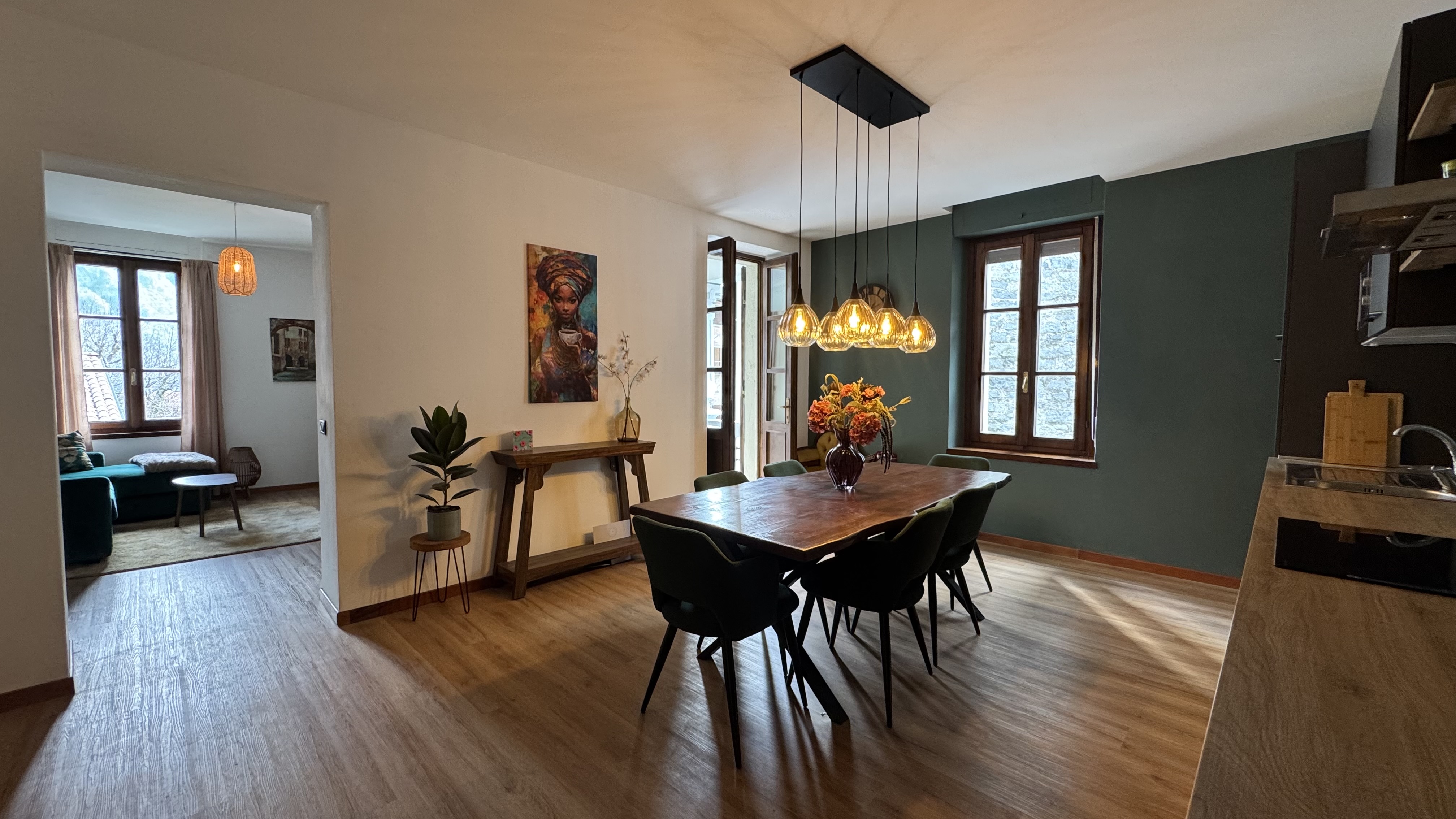 La Casa del Re foto 6