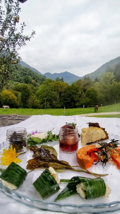 Al Vecchio Mulino Agriturismo foto 2