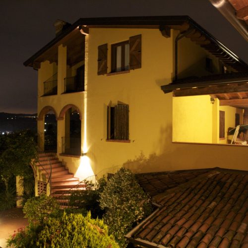 Al Vecchio Mulino Agriturismo foto 4