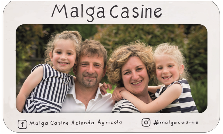 Azienda Agricola Malga Casine di Rivetta Cristian - foto 5
