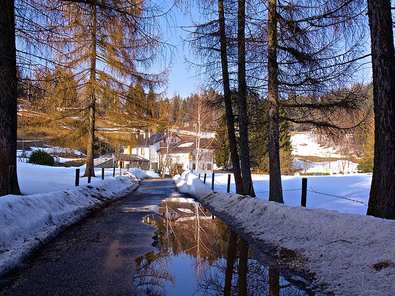 Ristorante Perlonc - foto 6