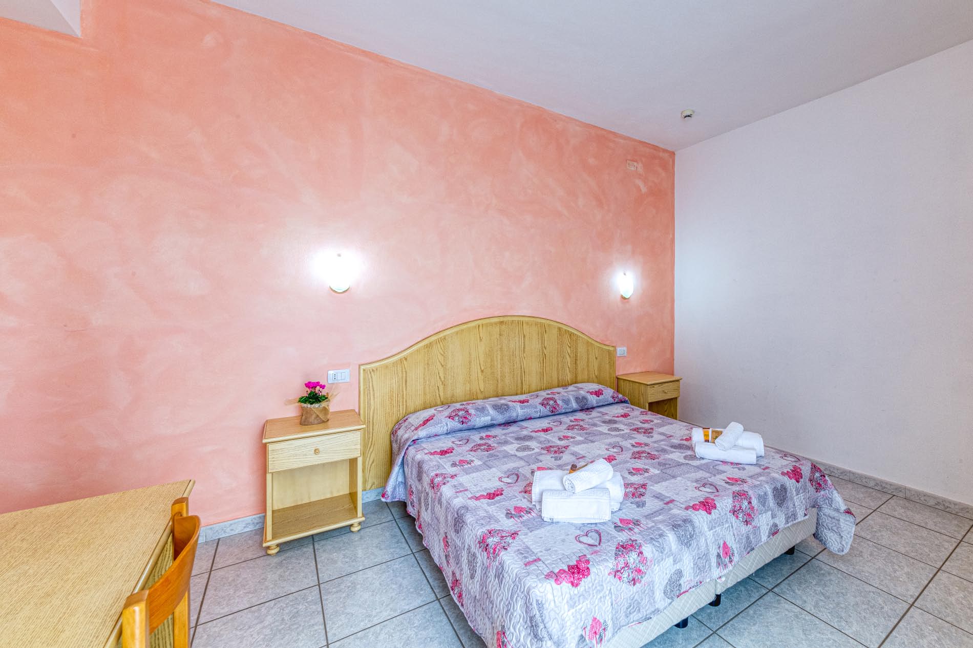 Hotel Ristorante Badde Rosa - foto 3