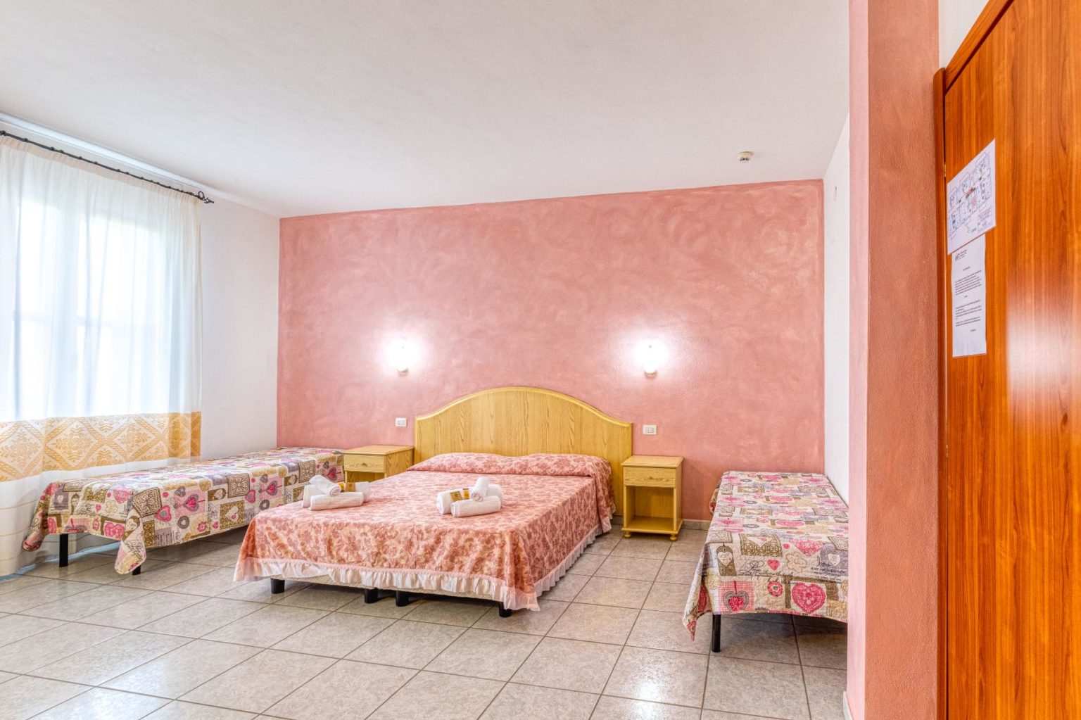 Hotel Ristorante Badde Rosa - foto 4