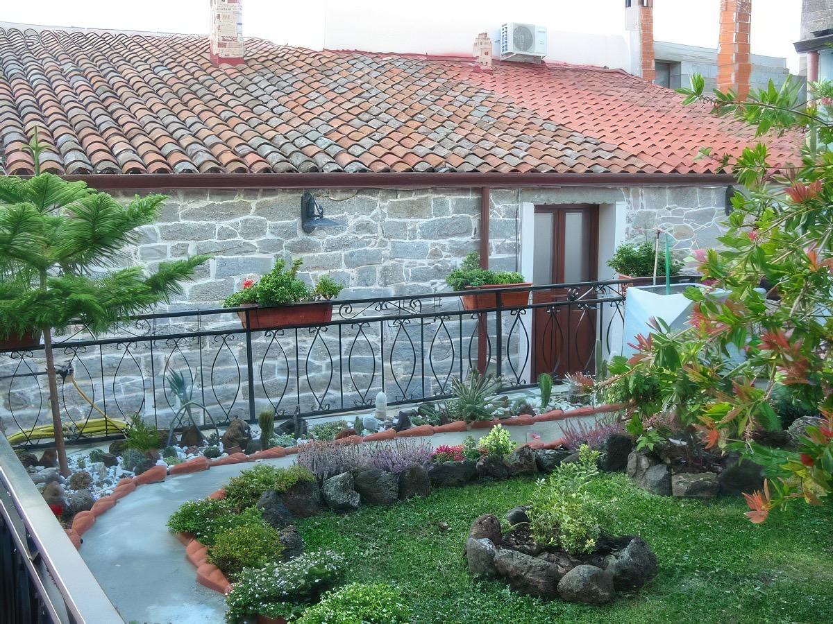 Domos Antigas - foto 2