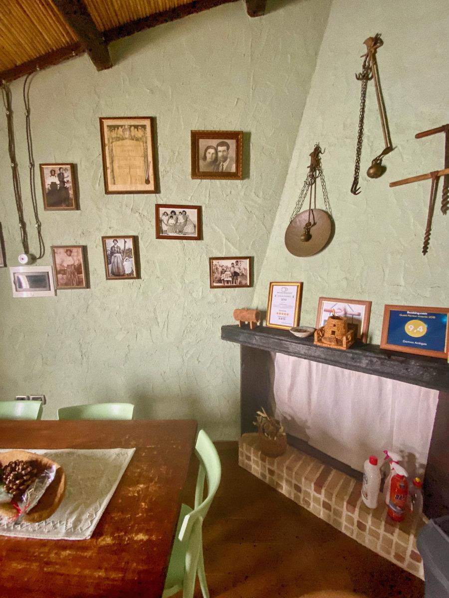 Domos Antigas - foto 4