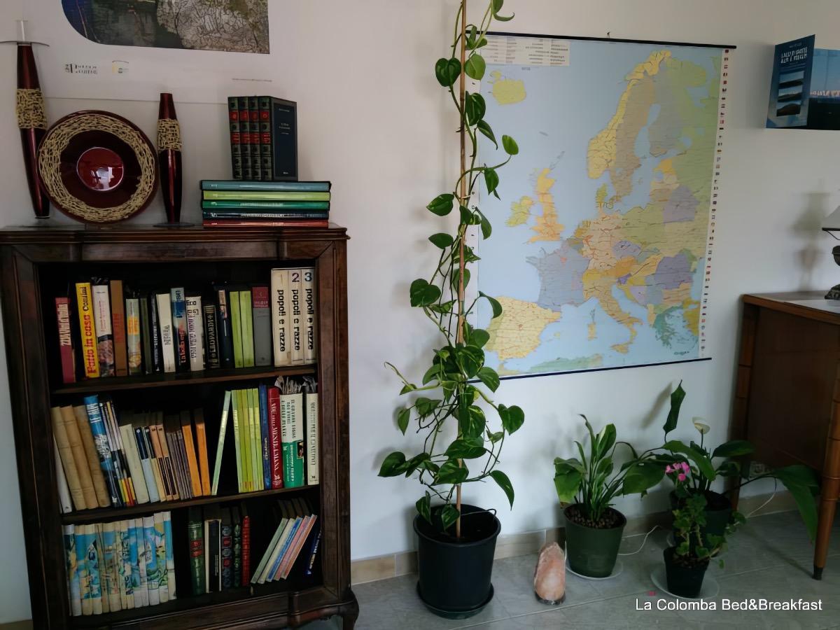 La Colomba Bed&Breakfast - foto 2