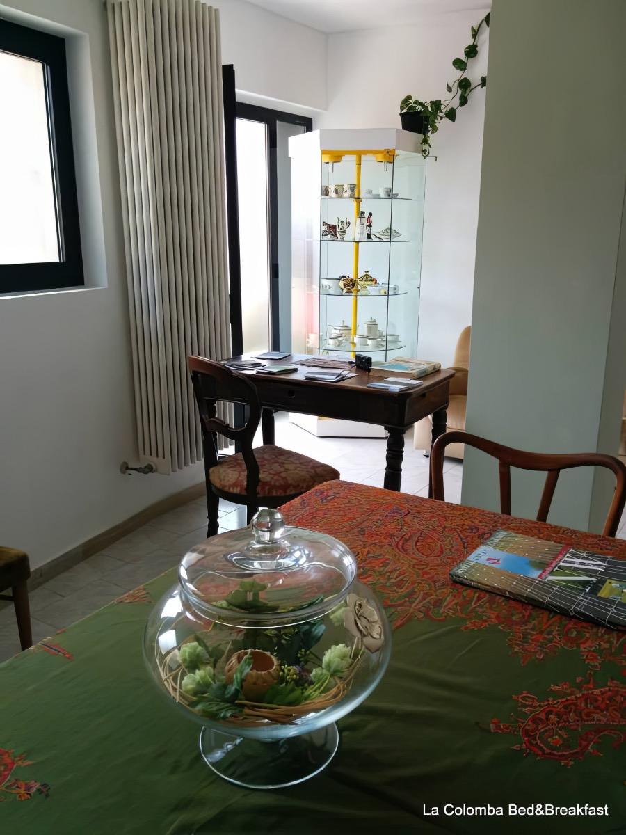 La Colomba Bed&Breakfast - foto 3