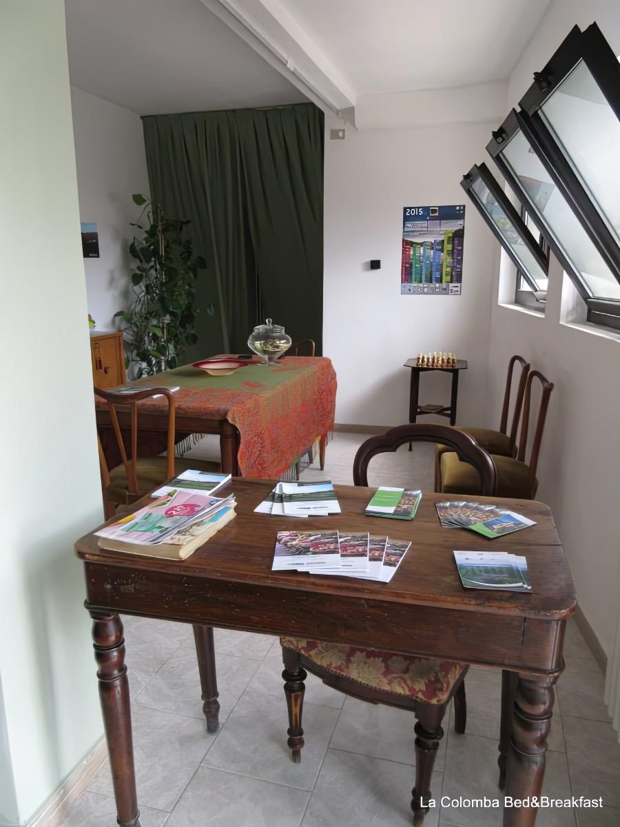 La Colomba Bed&Breakfast - foto 5