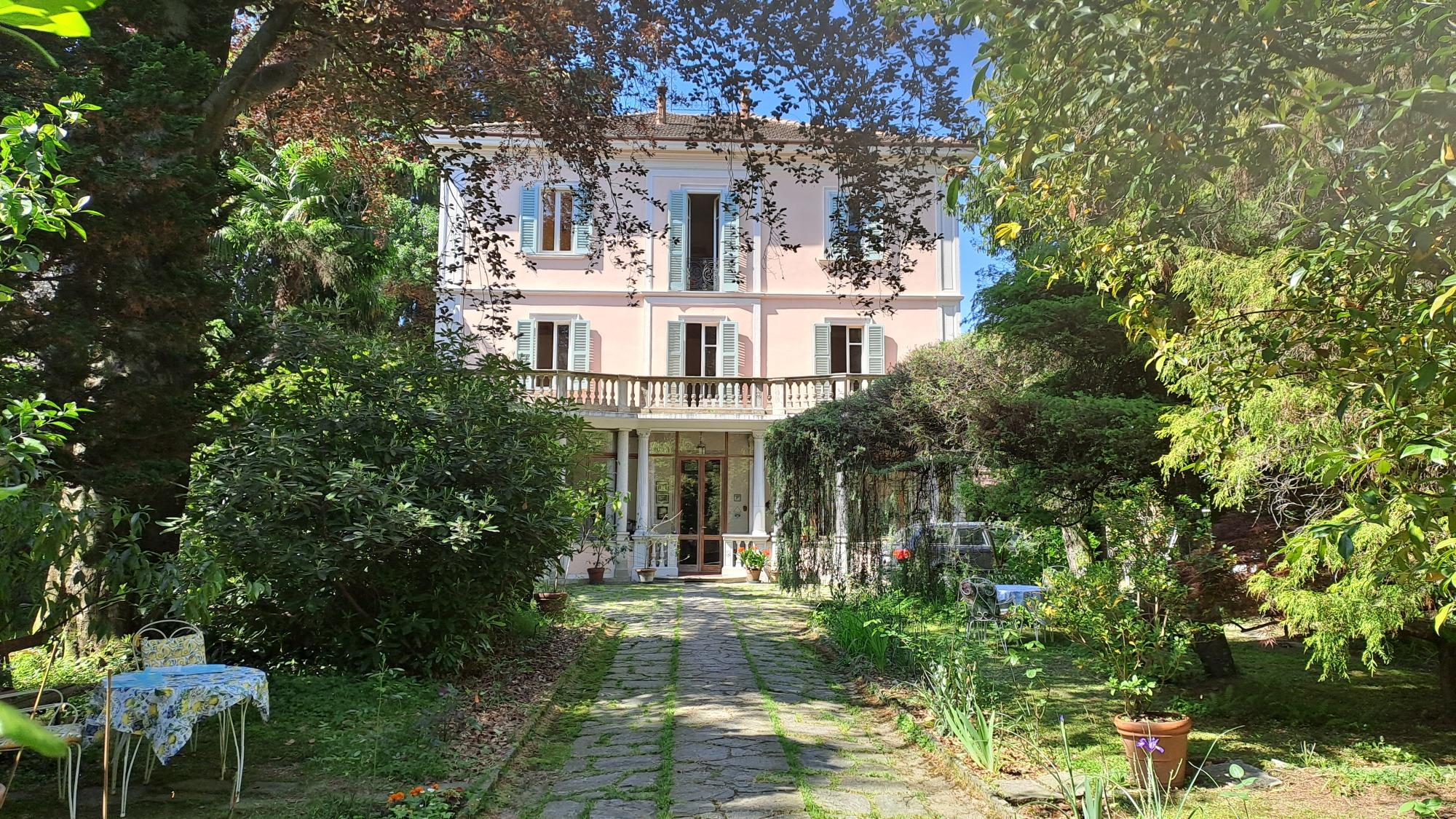 B&B Villa Margherita foto 1