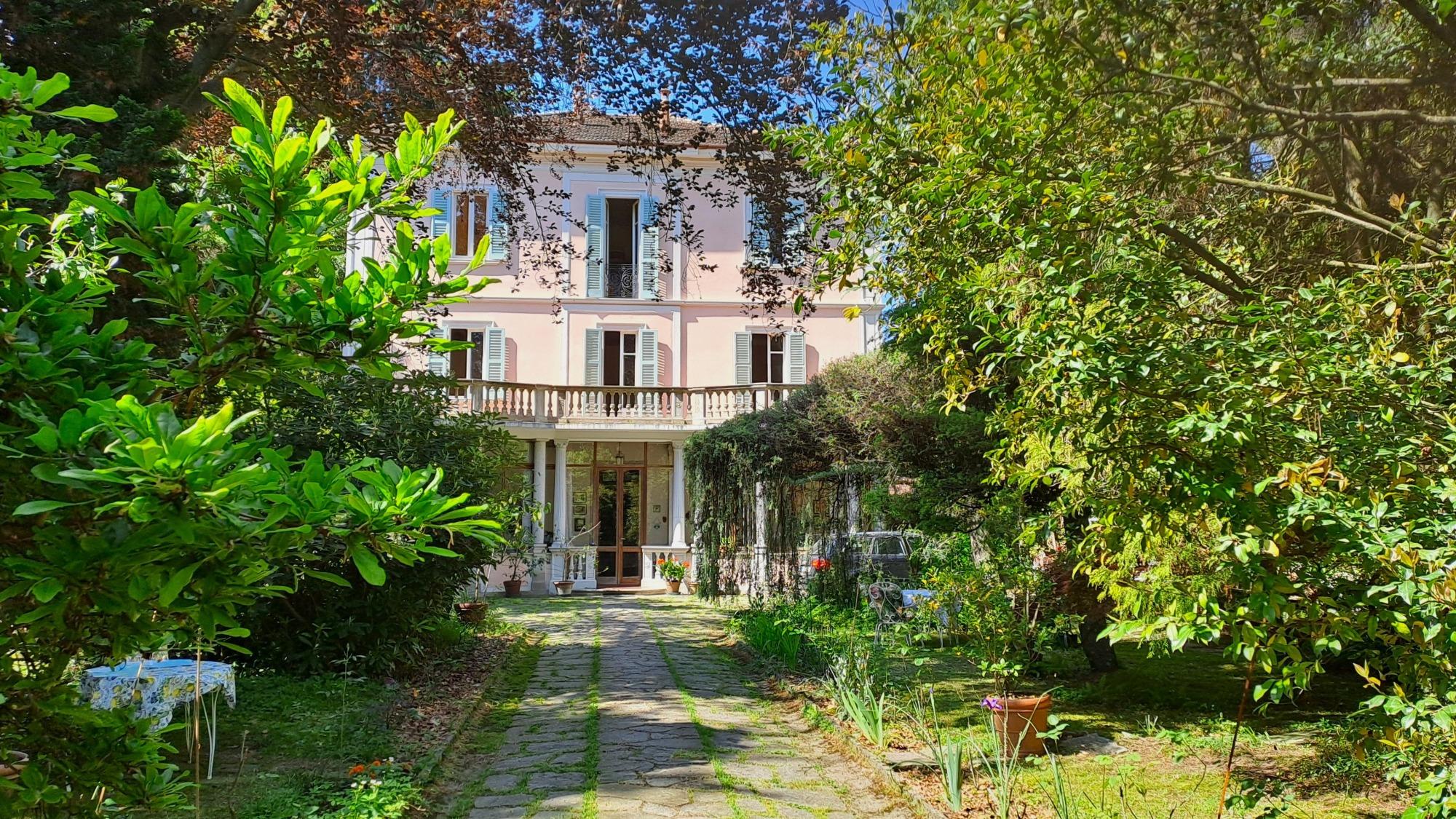 B&B Villa Margherita foto 2