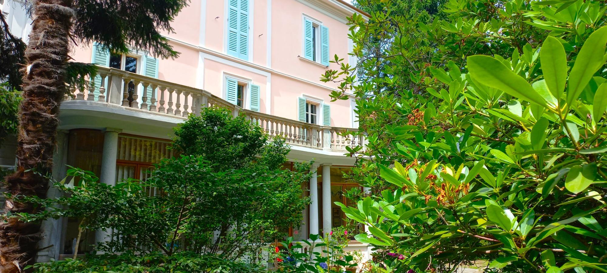 B&B Villa Margherita foto 4