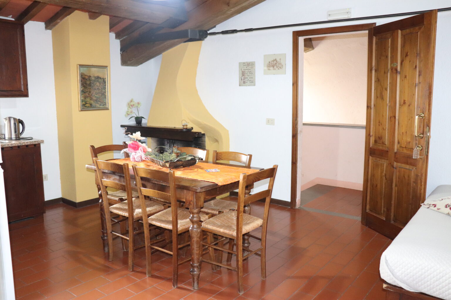 Badia Il Vingone - foto 4