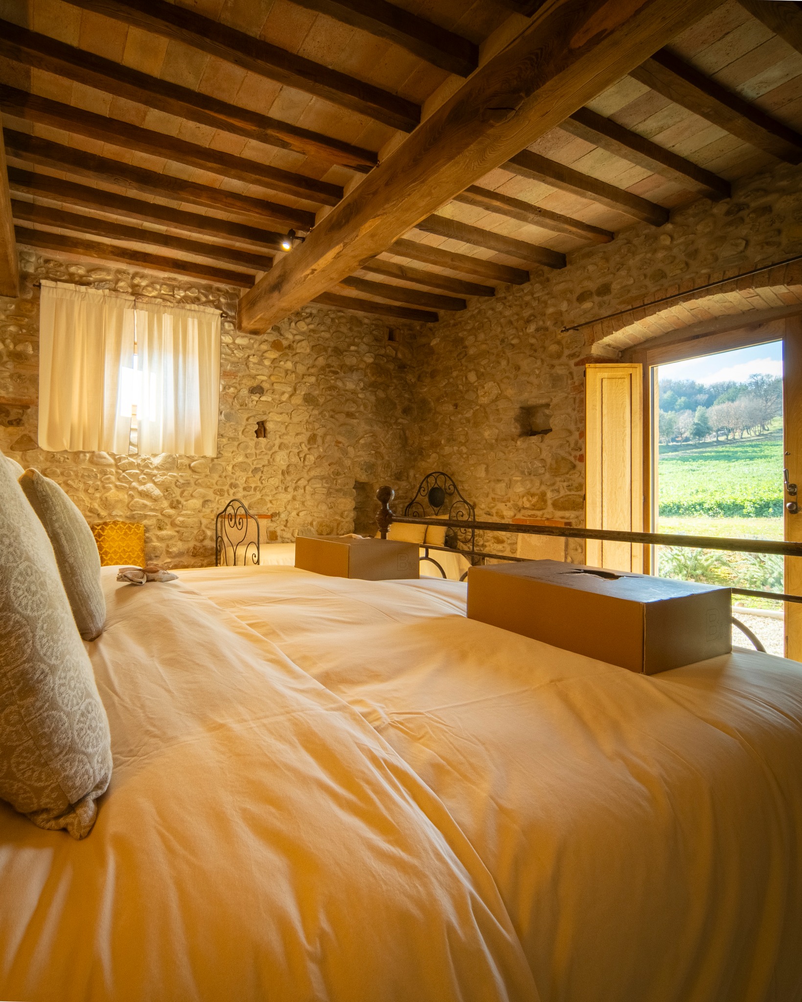 AGRITURISMO PODERE TOVARI - foto 1
