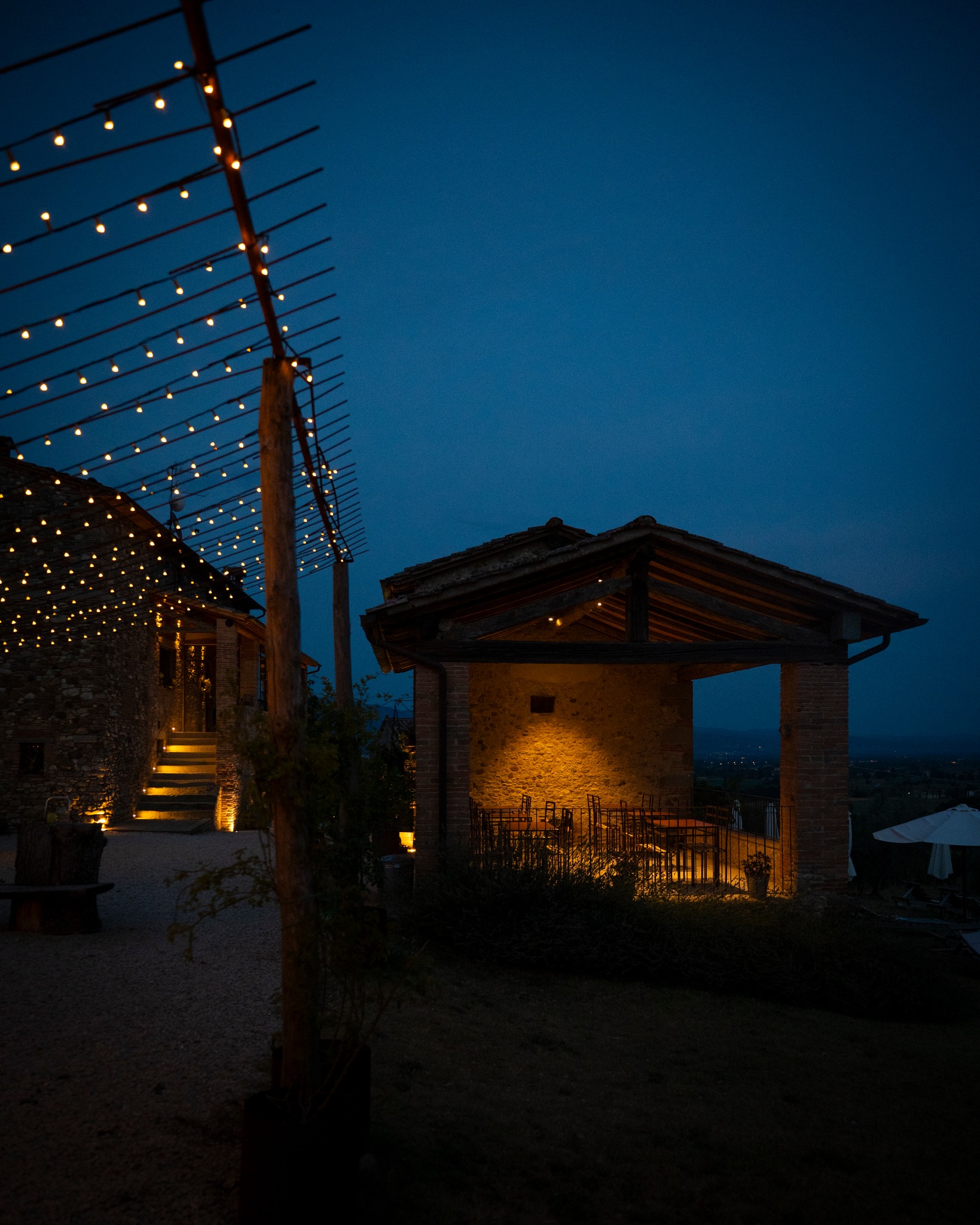 AGRITURISMO PODERE TOVARI - foto 2