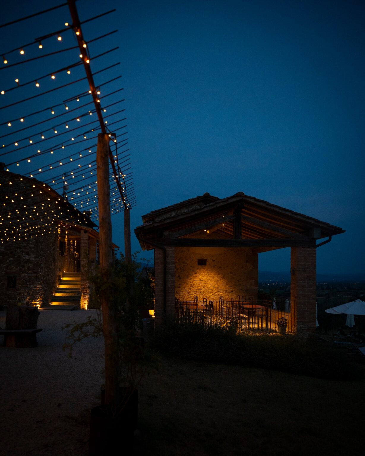 AGRITURISMO PODERE TOVARI - foto 5