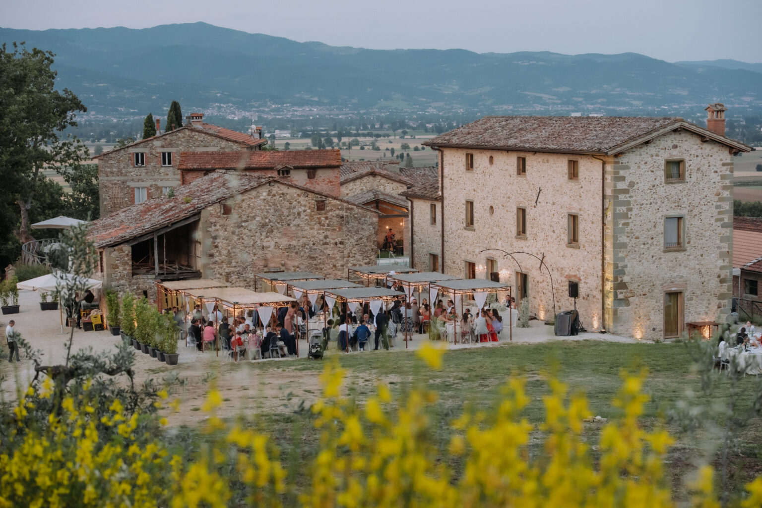 AGRITURISMO PODERE TOVARI - foto 6