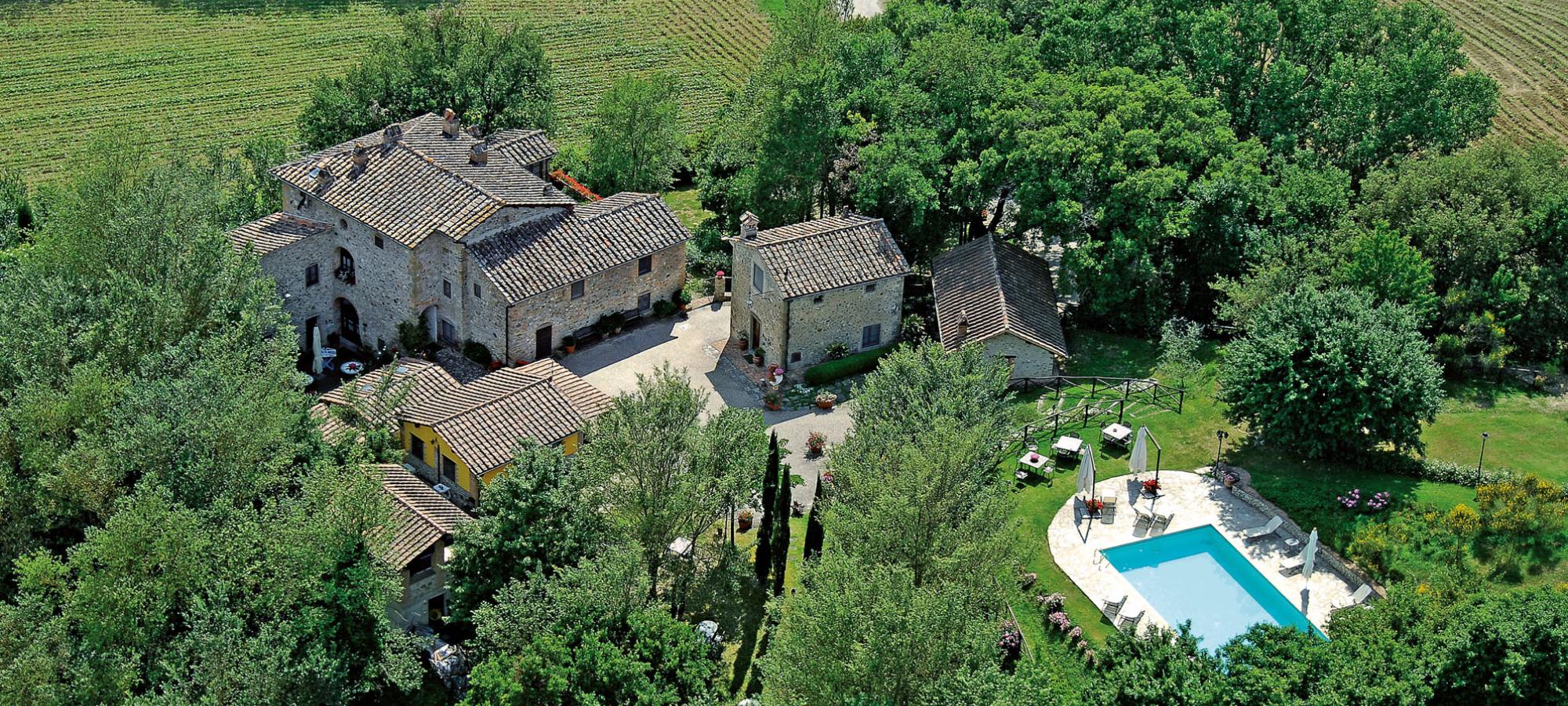 Relais La Commenda - Luxury Villa - foto 1