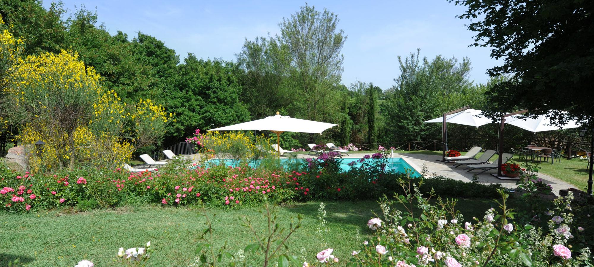 Relais La Commenda - Luxury Villa - foto 2