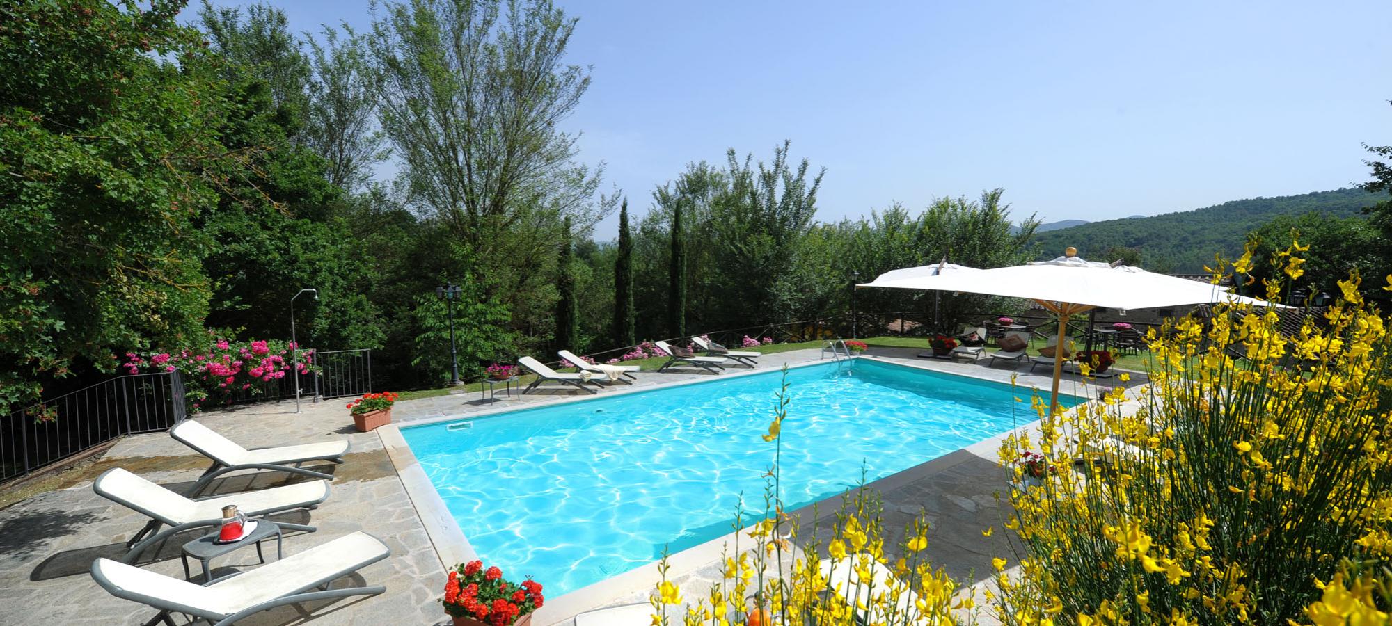 Relais La Commenda - Luxury Villa - foto 3