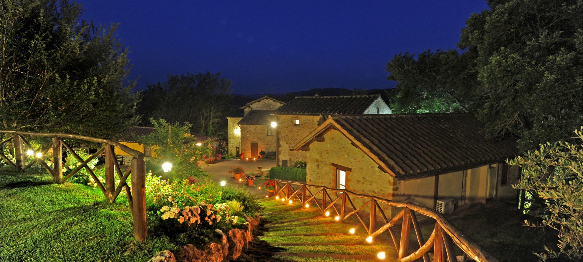 Relais La Commenda - Luxury Villa - foto 4