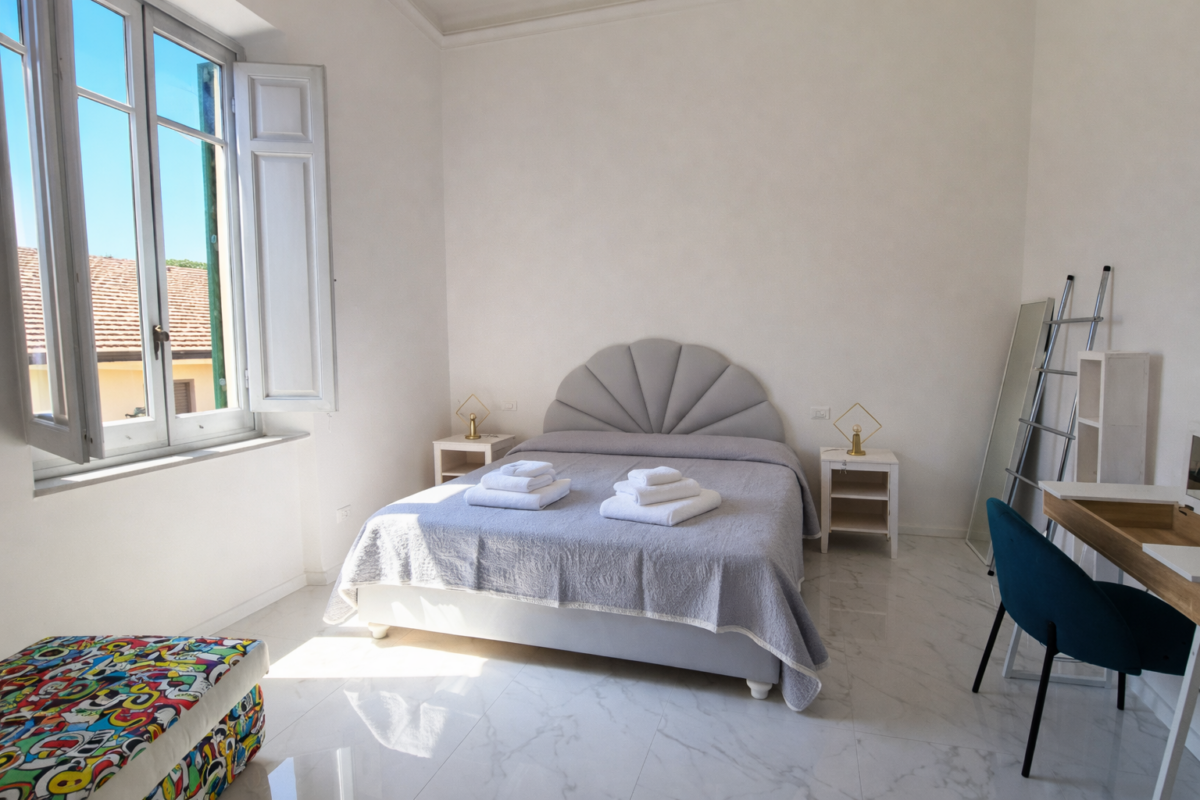 B&B Arezzo Allegra Toscana - bed&breakfast Apartments & Short lets foto 5