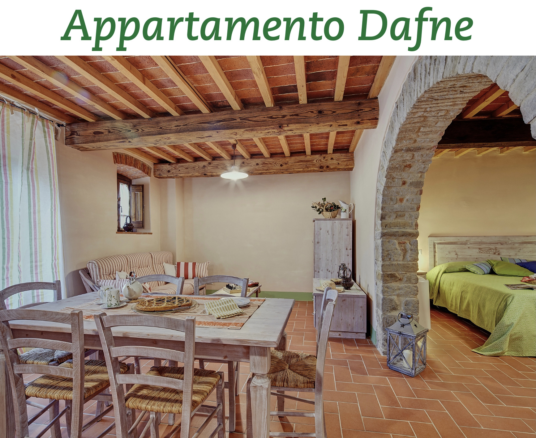 Bed & Breakfast Locanda del Viandante - foto 1