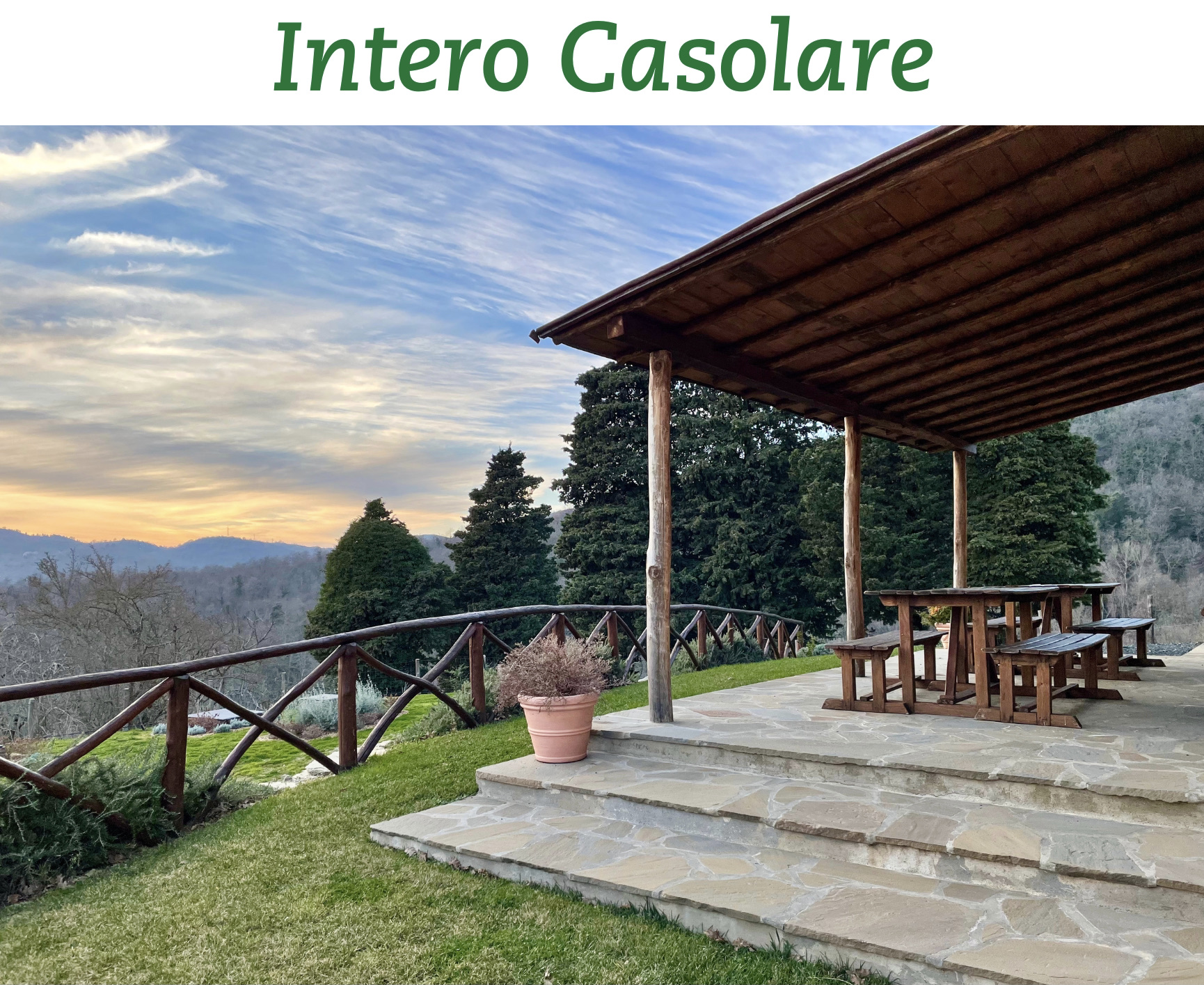 Bed & Breakfast Locanda del Viandante - foto 2