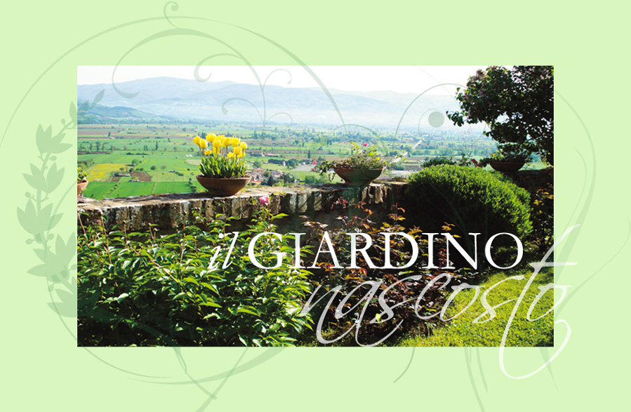 Il Giardino Nascosto Affittacamere foto 1