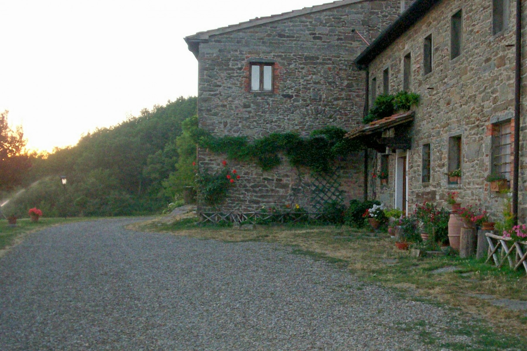 Casina della Burraia - foto 1