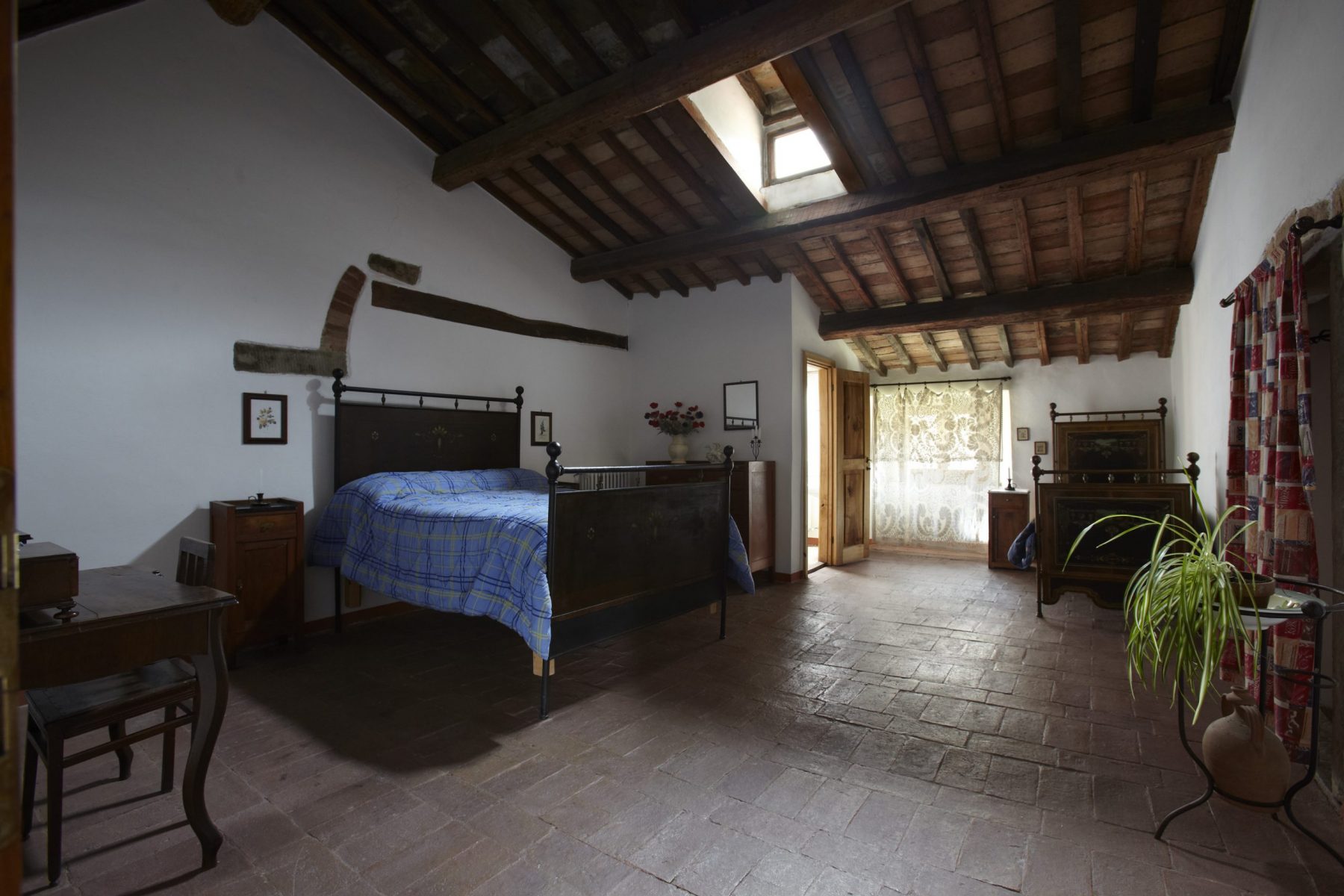 Casina della Burraia - foto 3