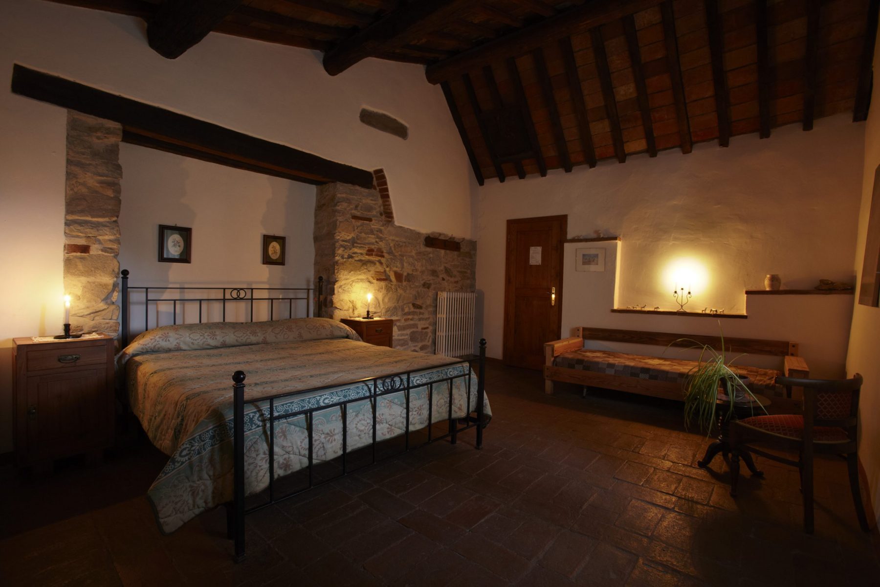 Casina della Burraia - foto 4