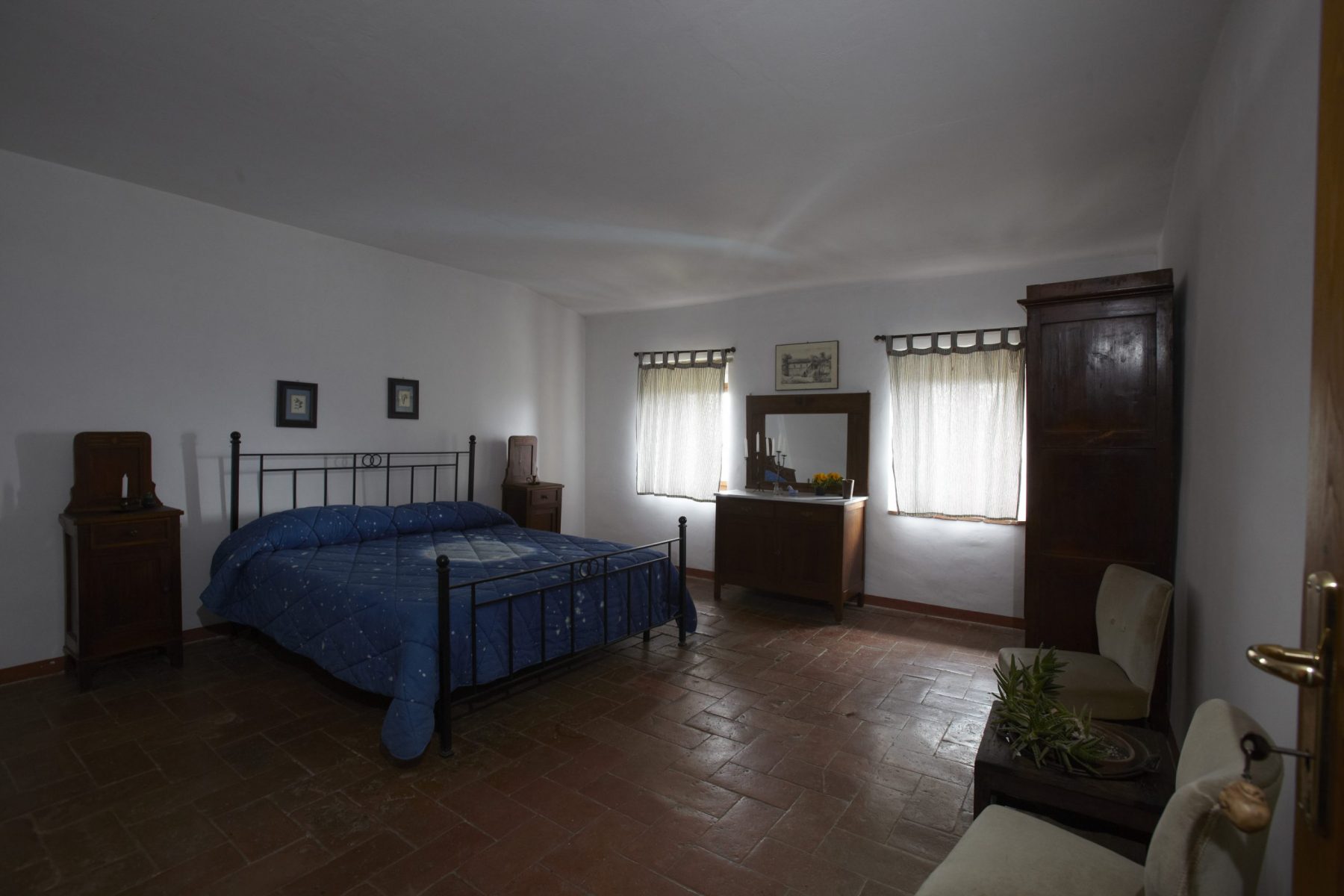 Casina della Burraia - foto 6