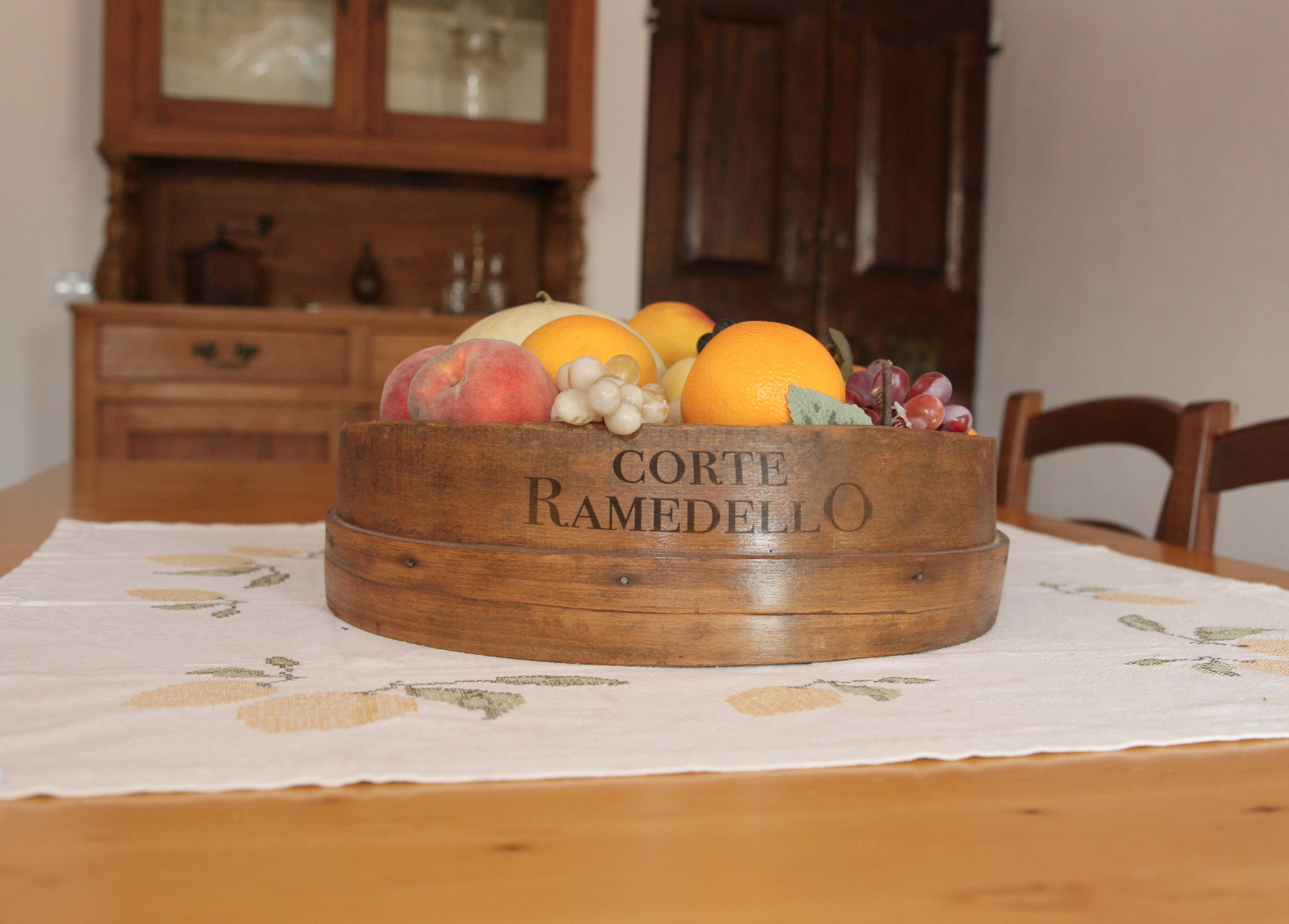 Corte Ramedello - foto 2