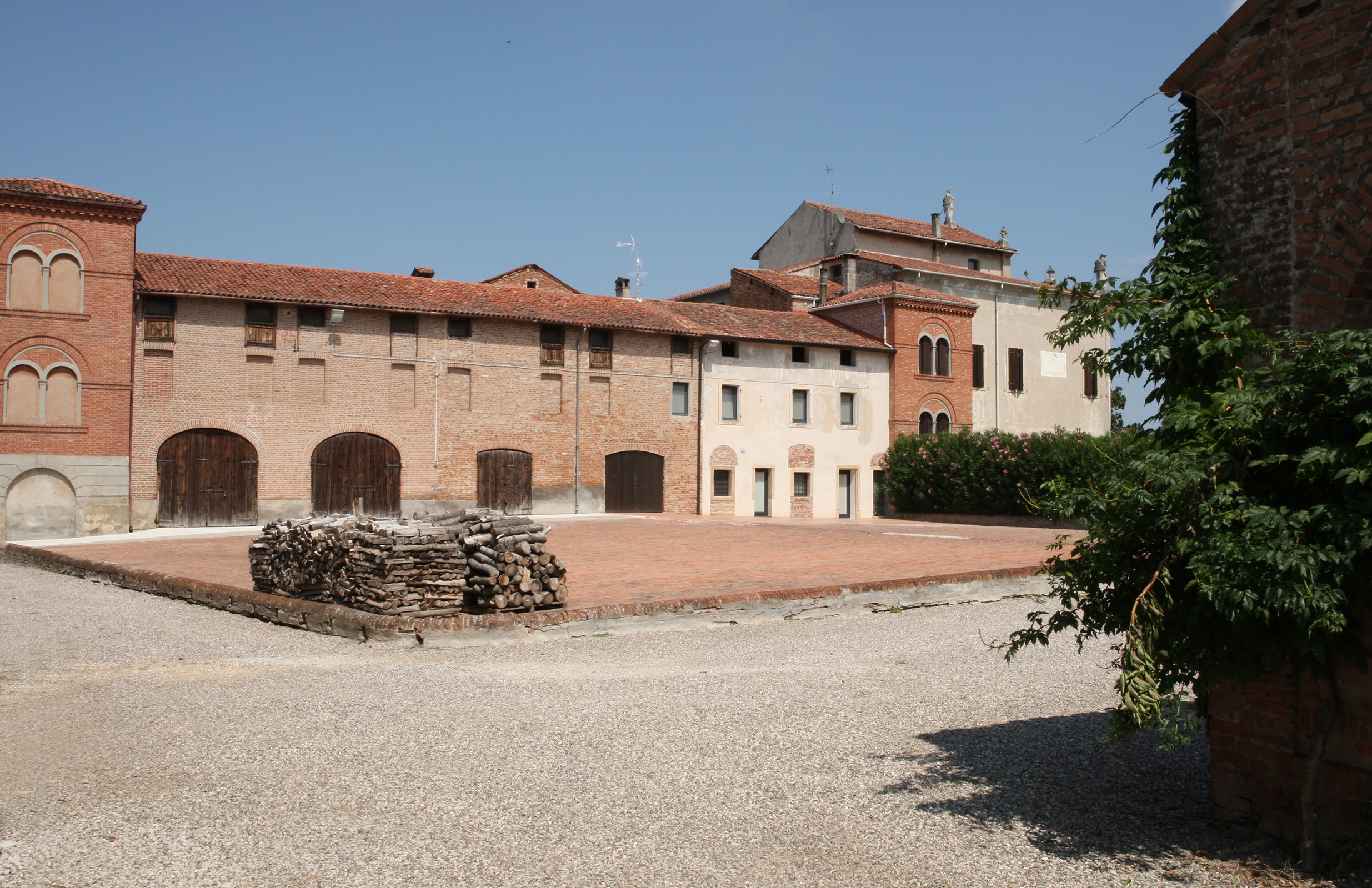 Corte Ramedello - foto 3