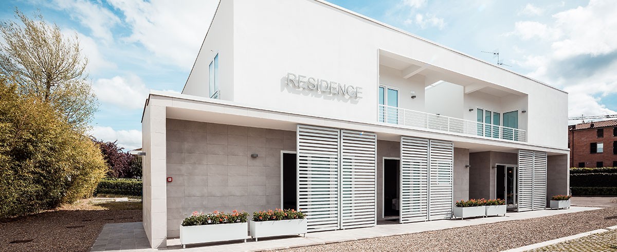 Residence Peloni foto 1