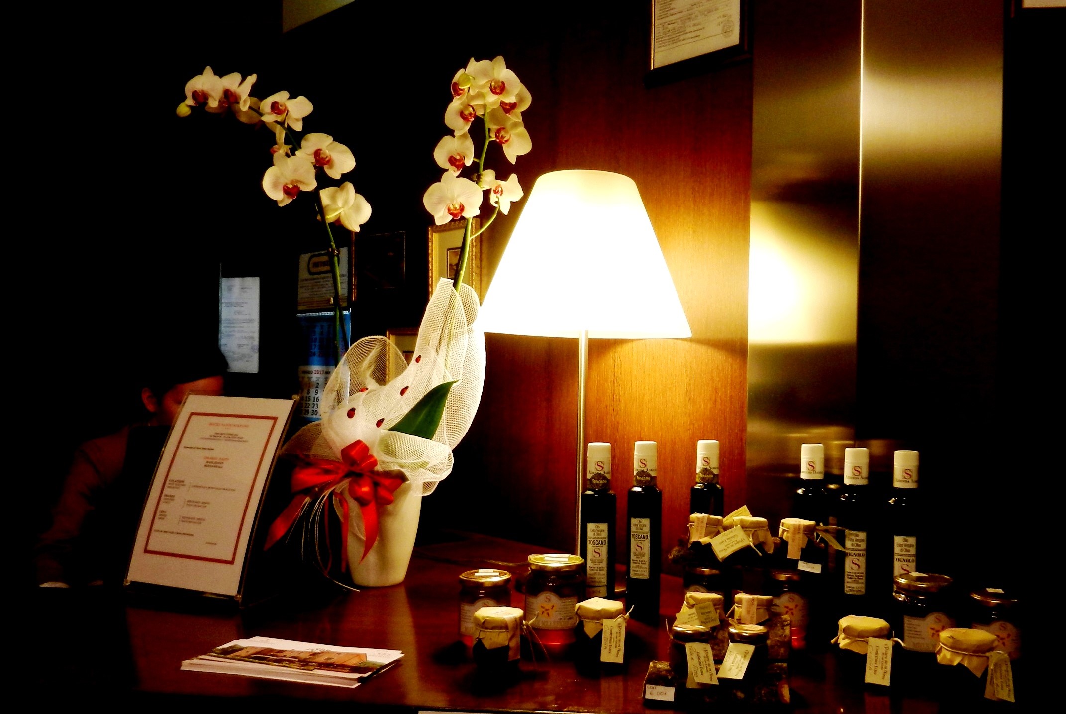 Hotel Santo Stefano - foto 1