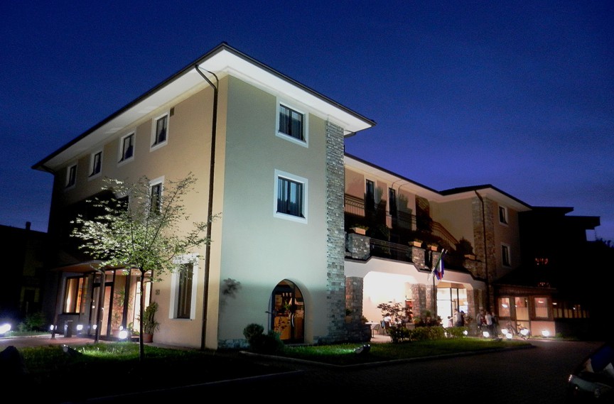 Hotel Santo Stefano - foto 2