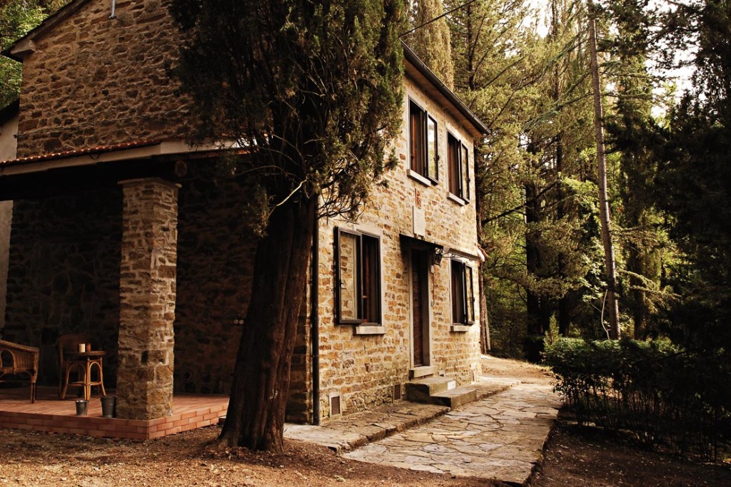 Relais e Wine tastings La Torre foto 4