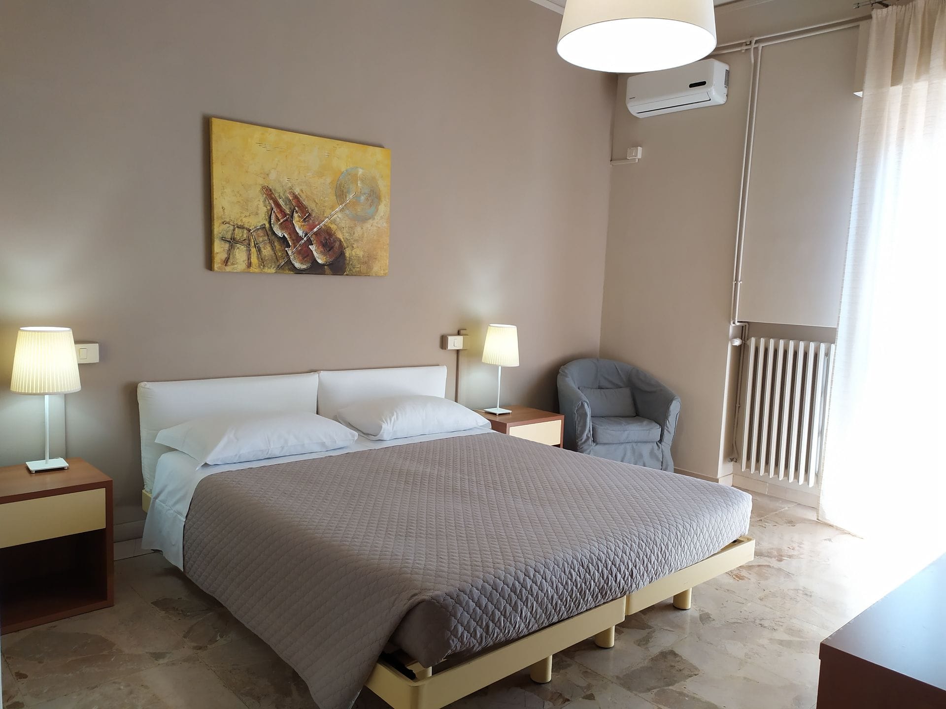 B&B Cameracaffè Centro - foto 1