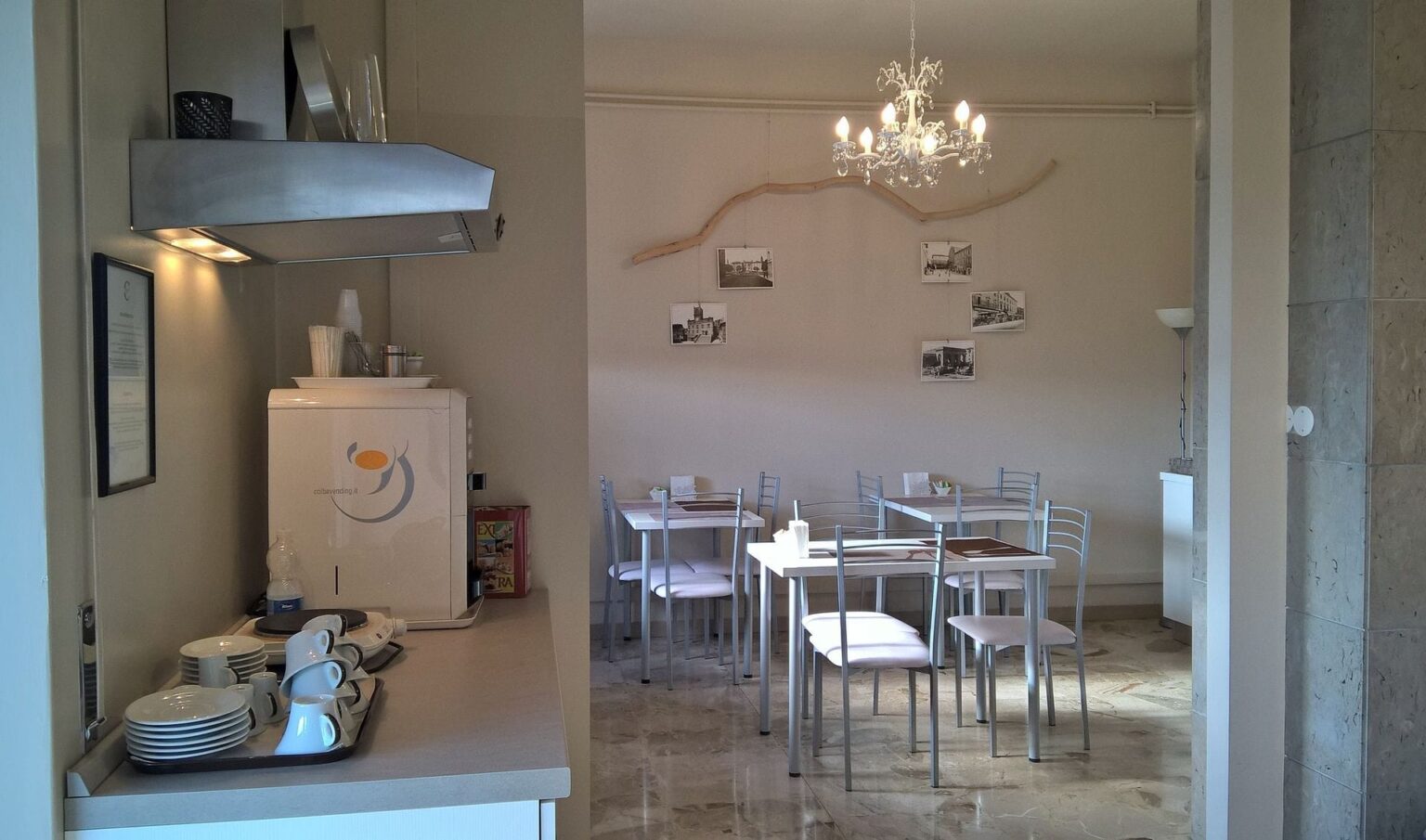 B&B Cameracaffè Centro - foto 2