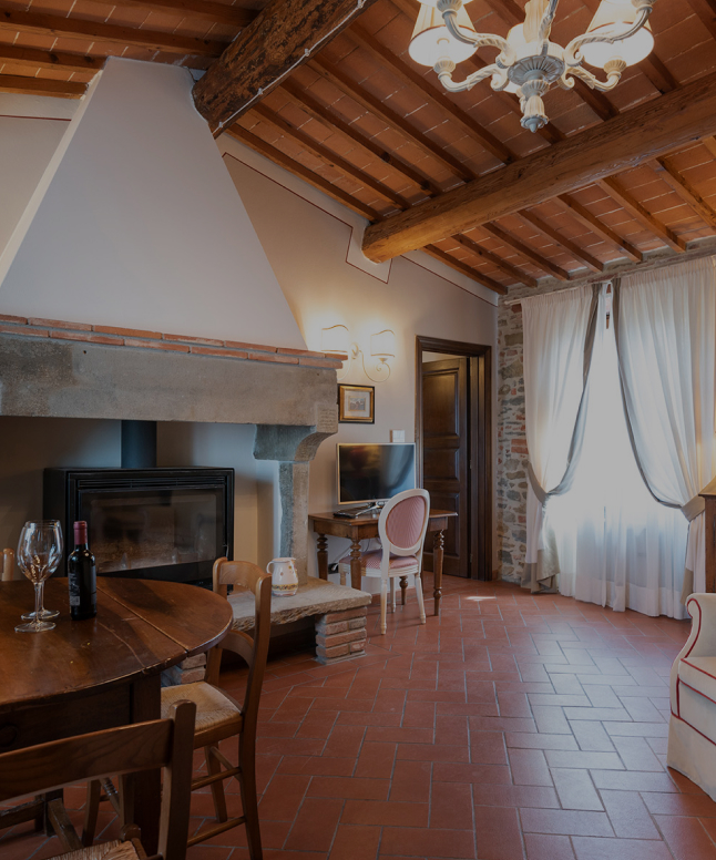 Il Palazzo - Agriturismo, Winery - foto 2