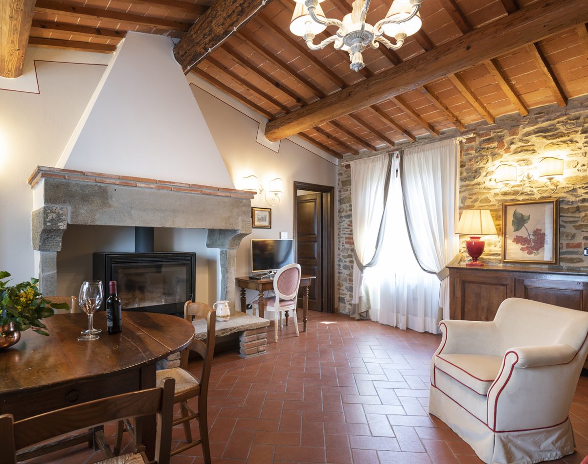 Il Palazzo - Agriturismo, Winery - foto 3
