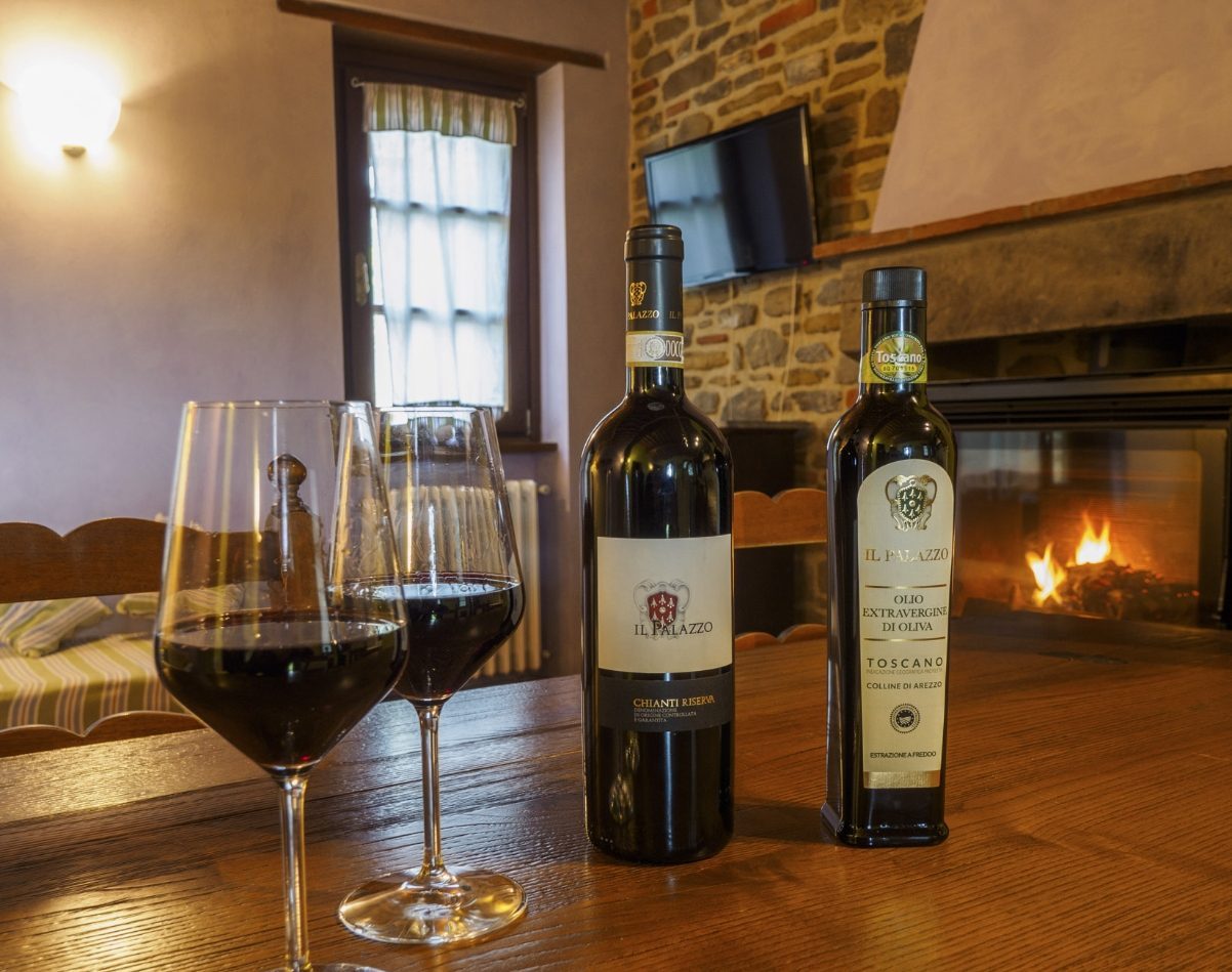 Il Palazzo - Agriturismo, Winery - foto 4