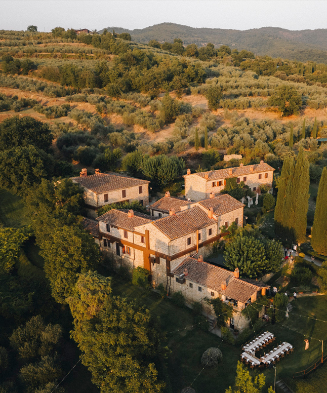 Il Palazzo - Agriturismo, Winery - foto 6