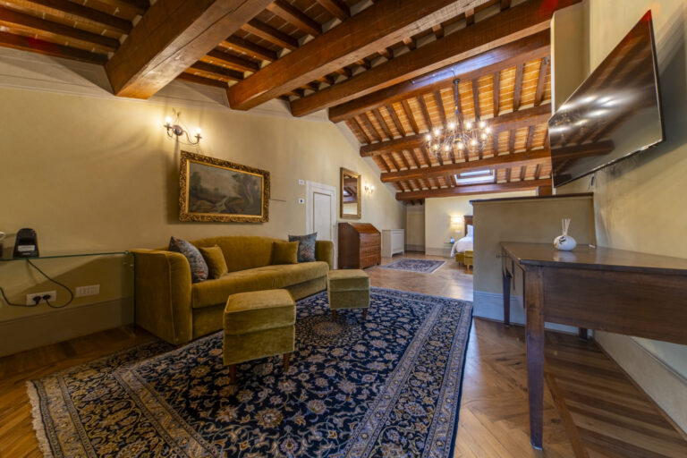 Residenza Luca Pacioli foto 6