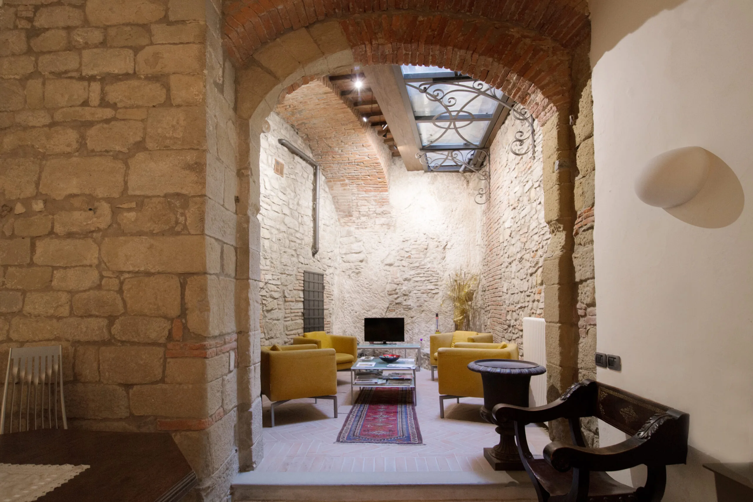 La Corte Del Re Guest House - Suite & Rooms foto 3
