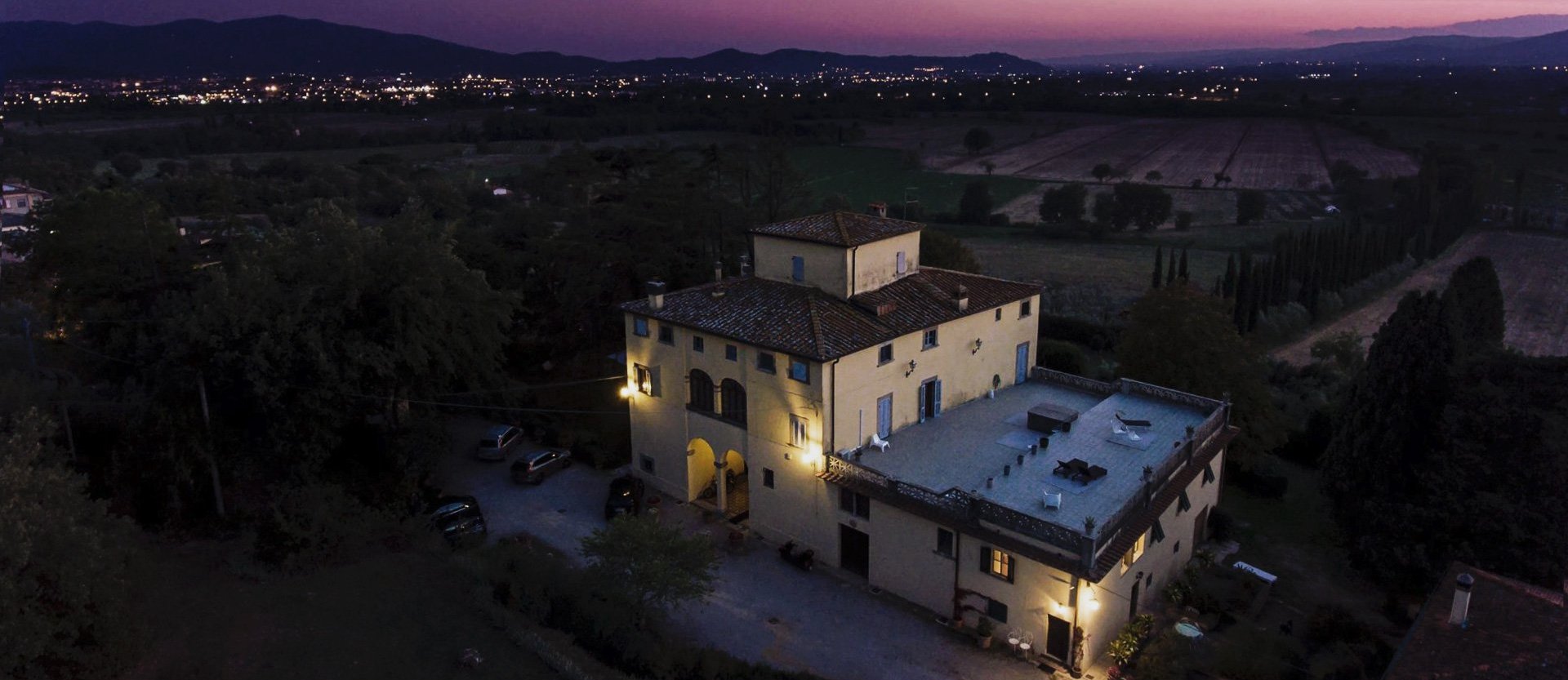 Residenza d'Epoca Bella di Ceciliano - Suites & Apartments close to Arezzo and Casentino - foto 1