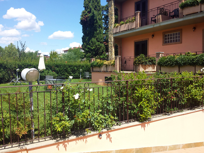 Garden B&B - foto 2